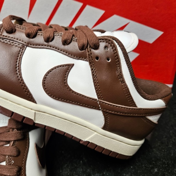 - Sz various coconut dunks lows nwb unisex DD1503-124 - Picture 10 of 11